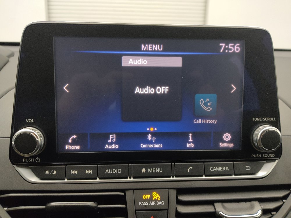 Used 2021 Nissan Altima 2.0 SR image 25