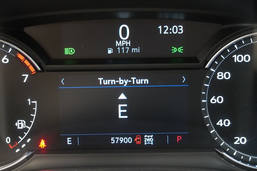 Used 2021 Cadillac XT5 Premium Luxury AWD/4WD image 6