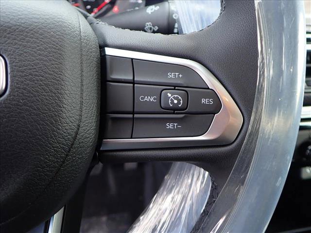 New 2026 Jeep Compass Latitude image 14