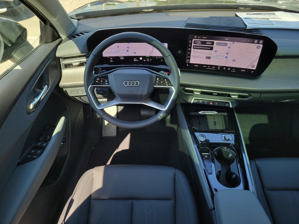 New 2026 Audi Q3 quattro 2.0T AWD/4WD image 21