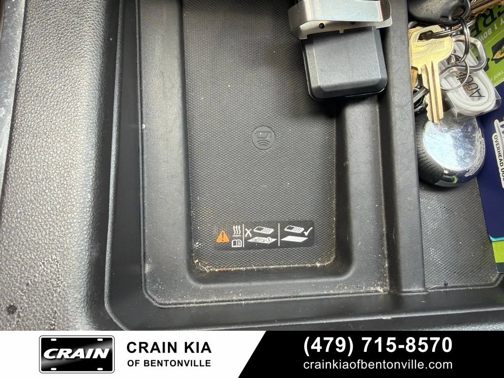 Used 2020 GMC Sierra 1500 SLT AWD/4WD image 24