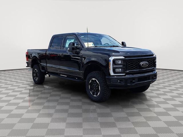 New 2025 Ford F250 Lariat w/ Tremor Off-Road Package image 1