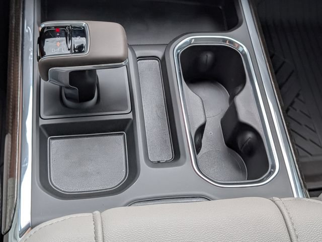 New 2026 Chevrolet Silverado 1500 RST AWD/4WD image 24