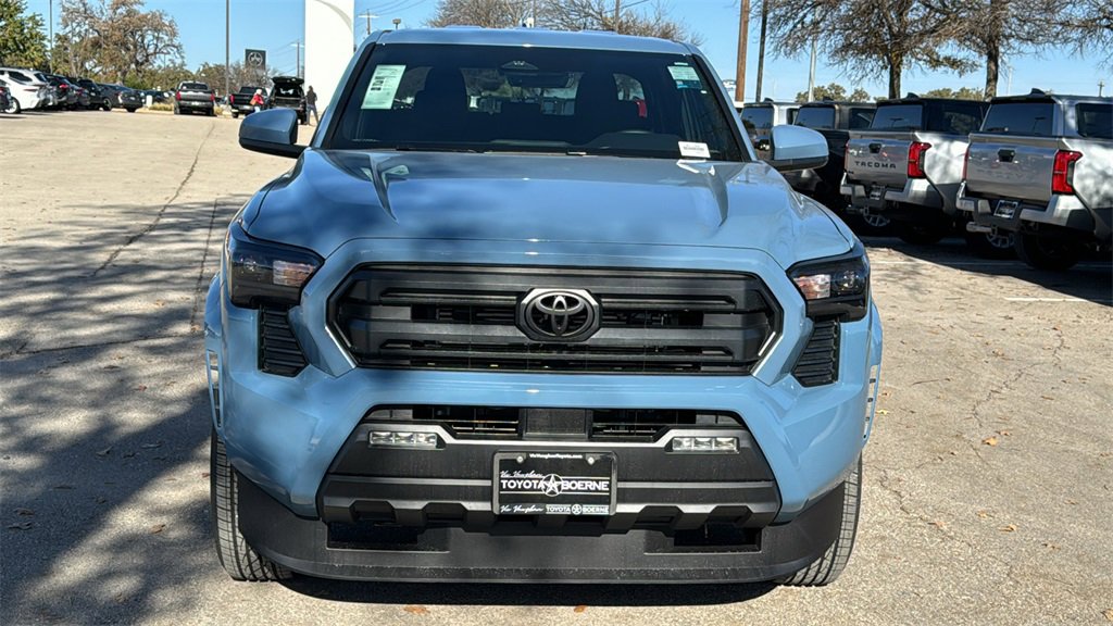 New 2026 Toyota Tacoma SR5 image 2