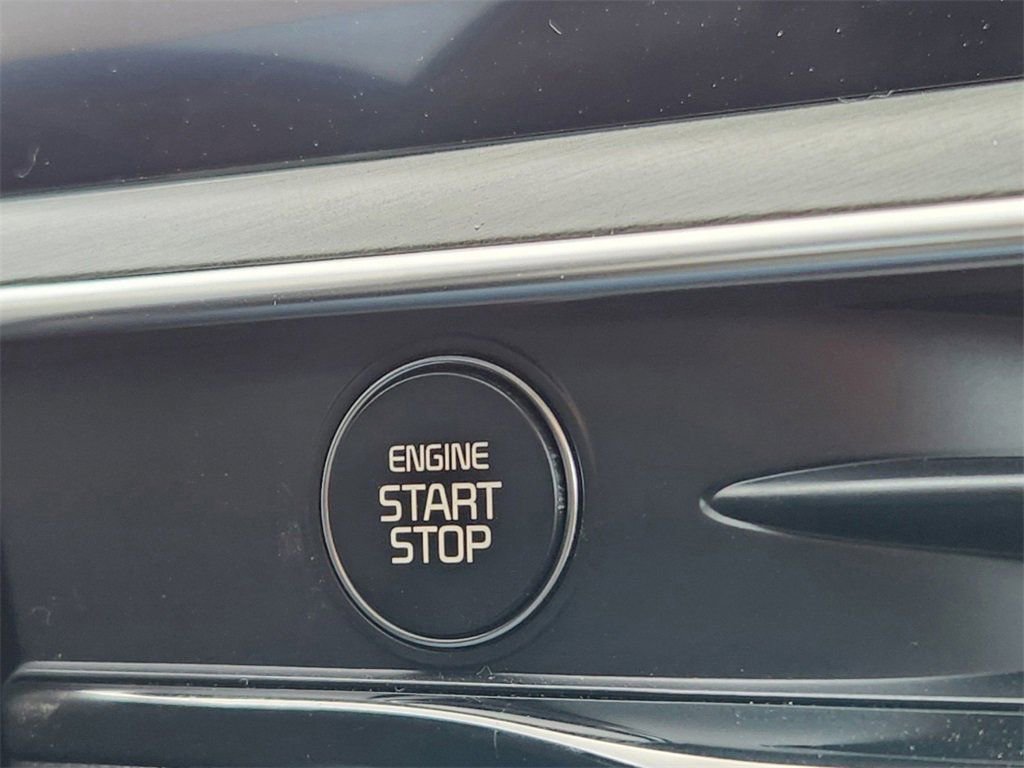 New 2025 Kia K5 EX image 15