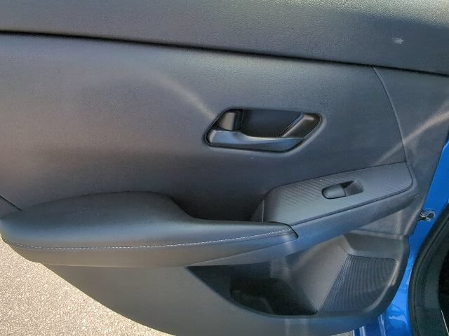 Used 2024 Nissan Sentra SV FWD image 23