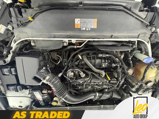 Used 2013 Ford Fusion SE FWD image 21