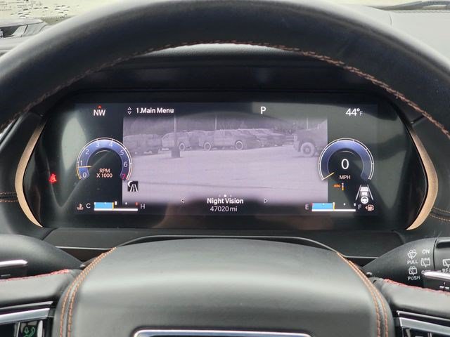 Certified 2022 Jeep Grand Cherokee Summit w/ Adv Protech Group IV AWD/4WD image 31