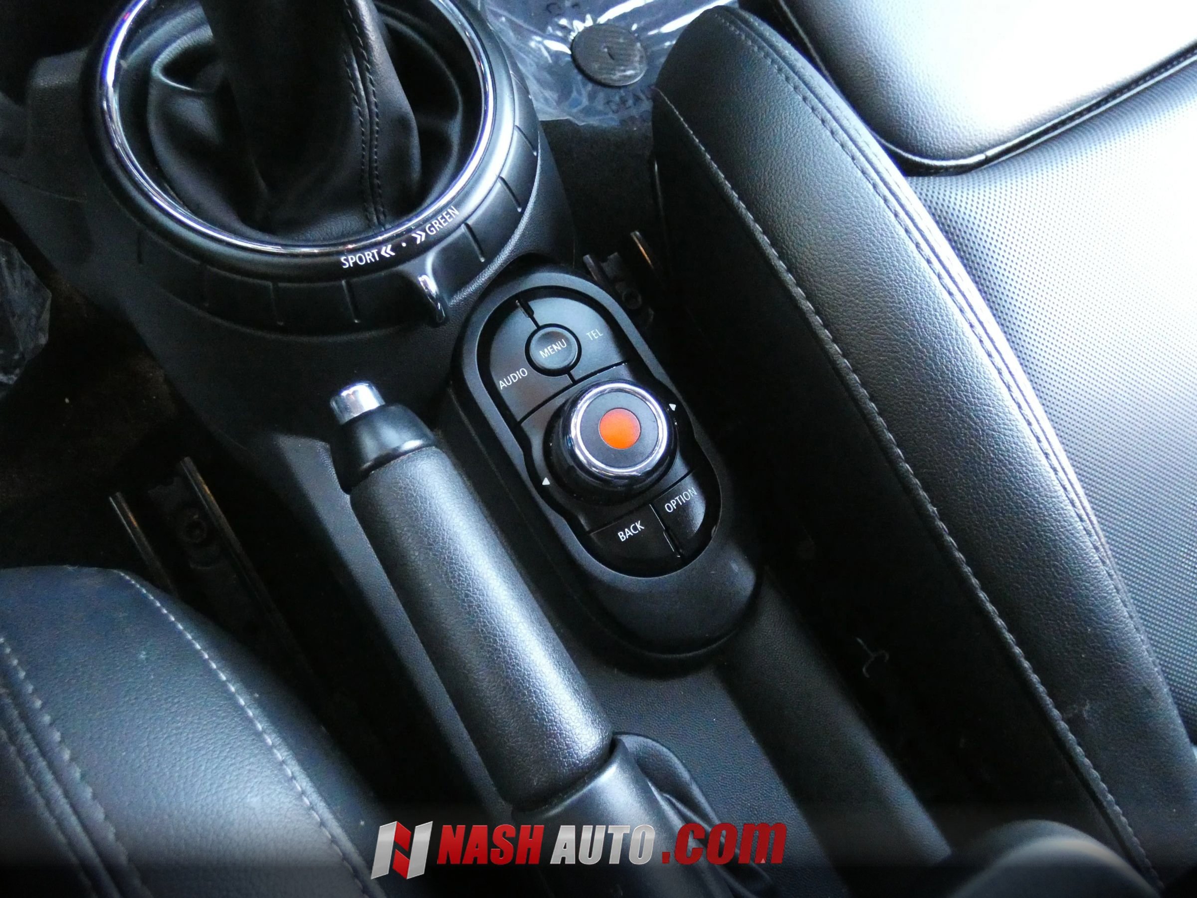 Used 2016 MINI Cooper S FWD image 35