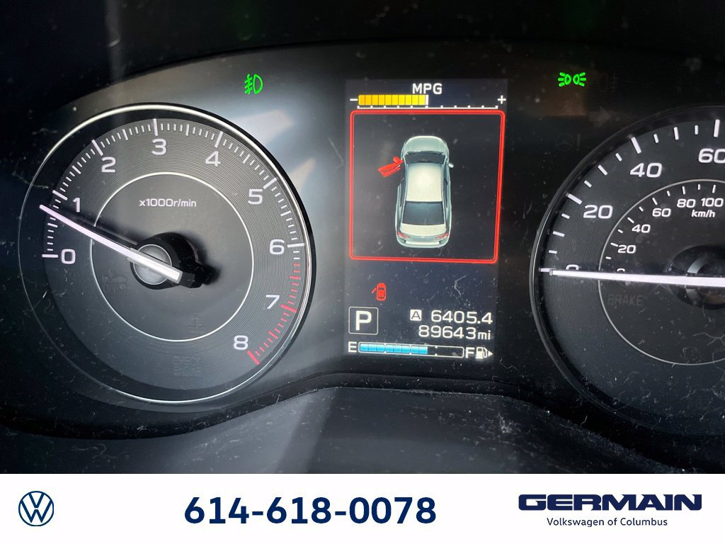 Used 2020 Subaru Impreza 2.0i Premium AWD/4WD image 26