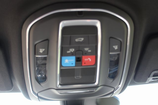 Used 2022 Jeep Grand Cherokee L Laredo image 22