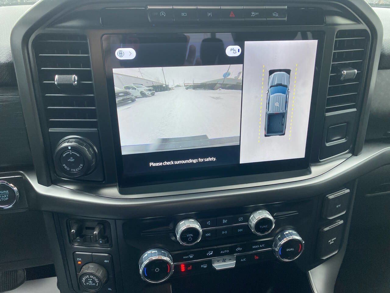 Used 2024 Ford F150 Tremor w/ Bed Utility Package image 32