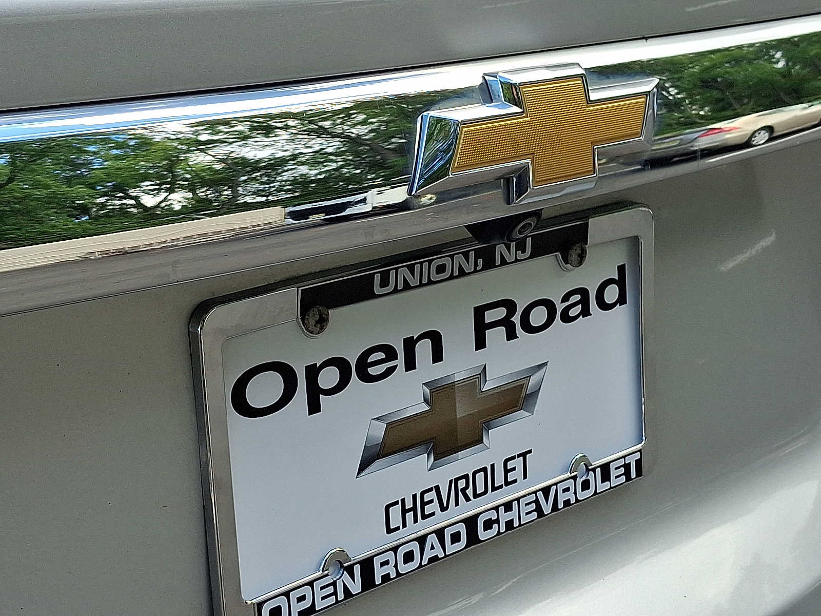 Used 2021 Chevrolet Traverse LS AWD/4WD image 29
