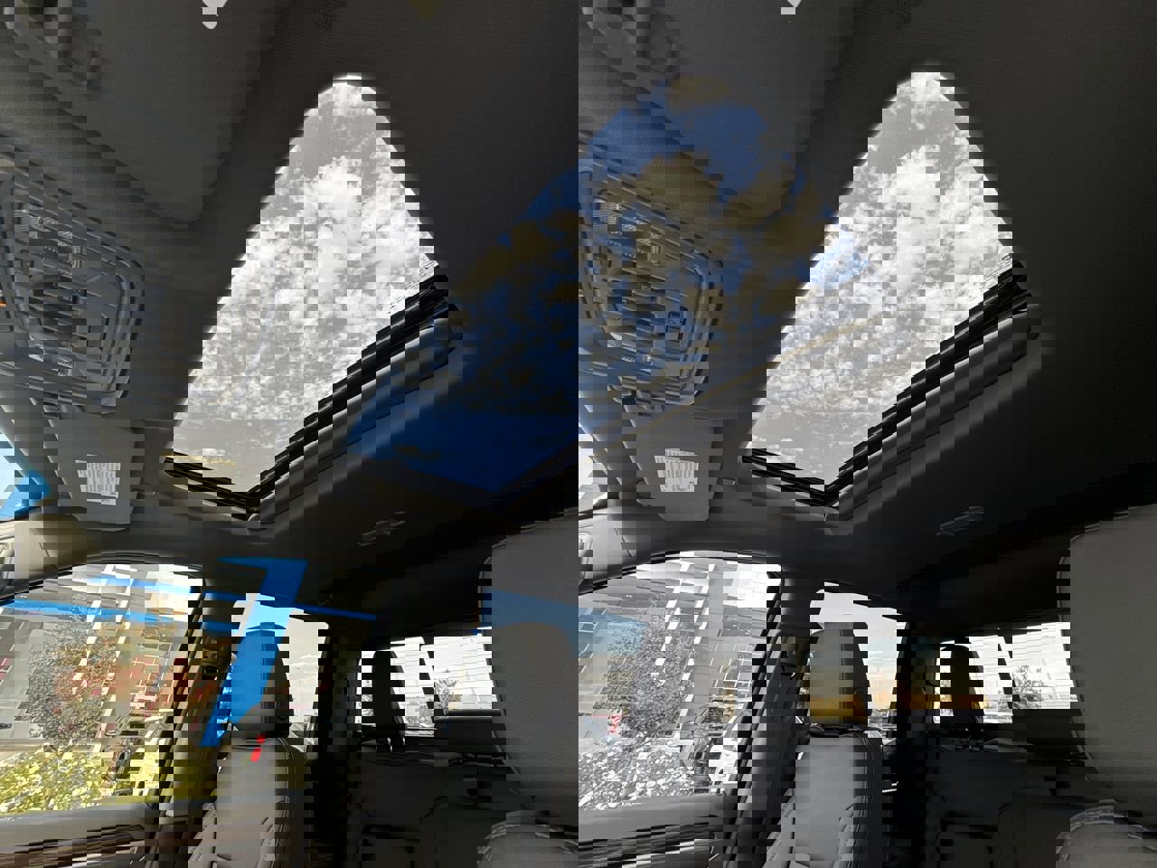 New 2026 Chevrolet Silverado 1500 RST w/ RST All Star Premium Package image 76