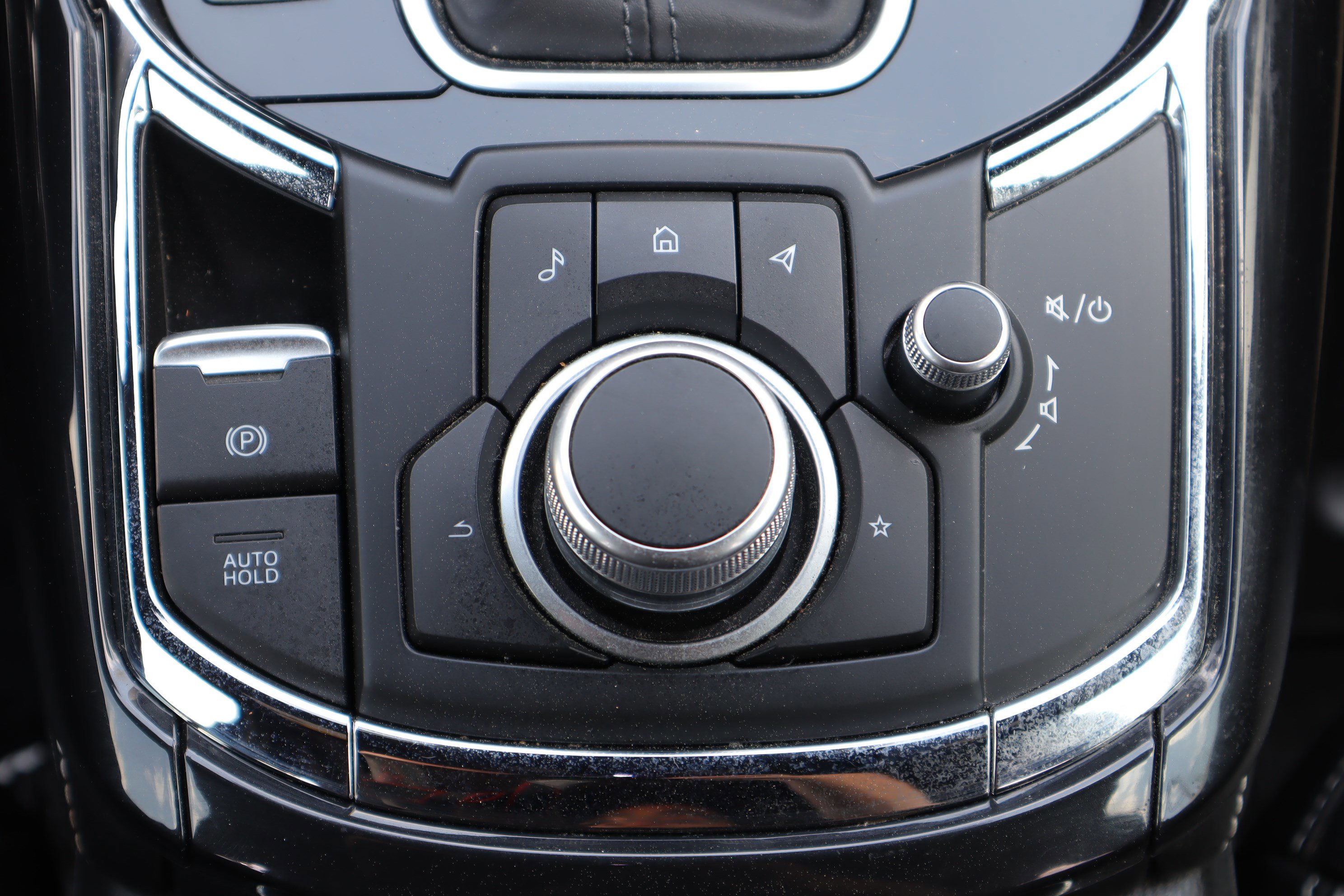 Certified 2021 MAZDA CX-9 Grand Touring image 25