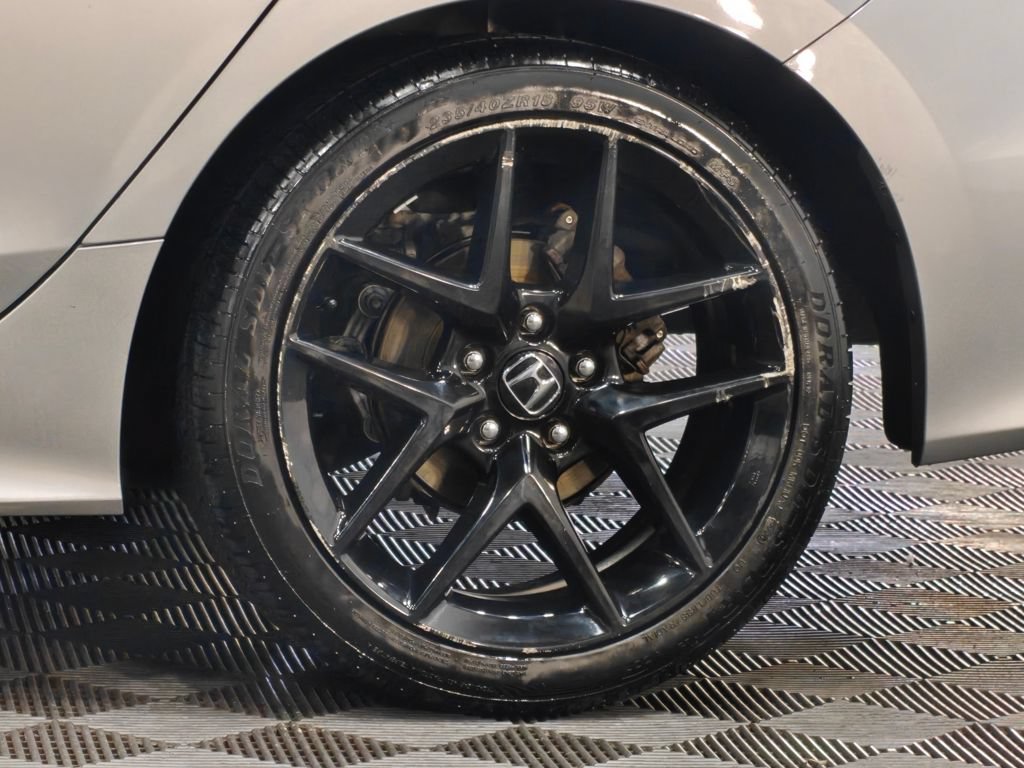 Used 2023 Honda Civic Sport image 44