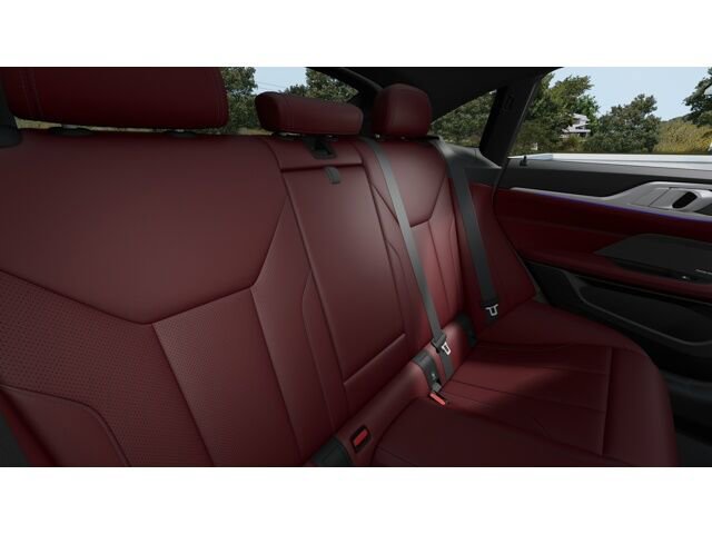 New 2026 BMW i4 eDrive40 w/ Premium Package RWD image 12
