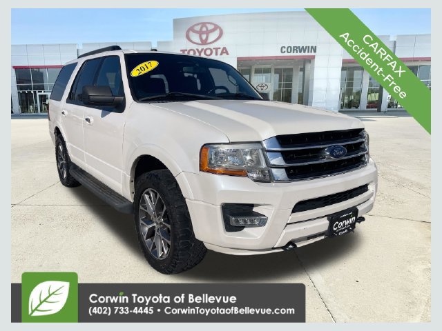 Used 2017 Ford Expedition XLT w/ Equipment Group 202A AWD/4WD 360° Tour
