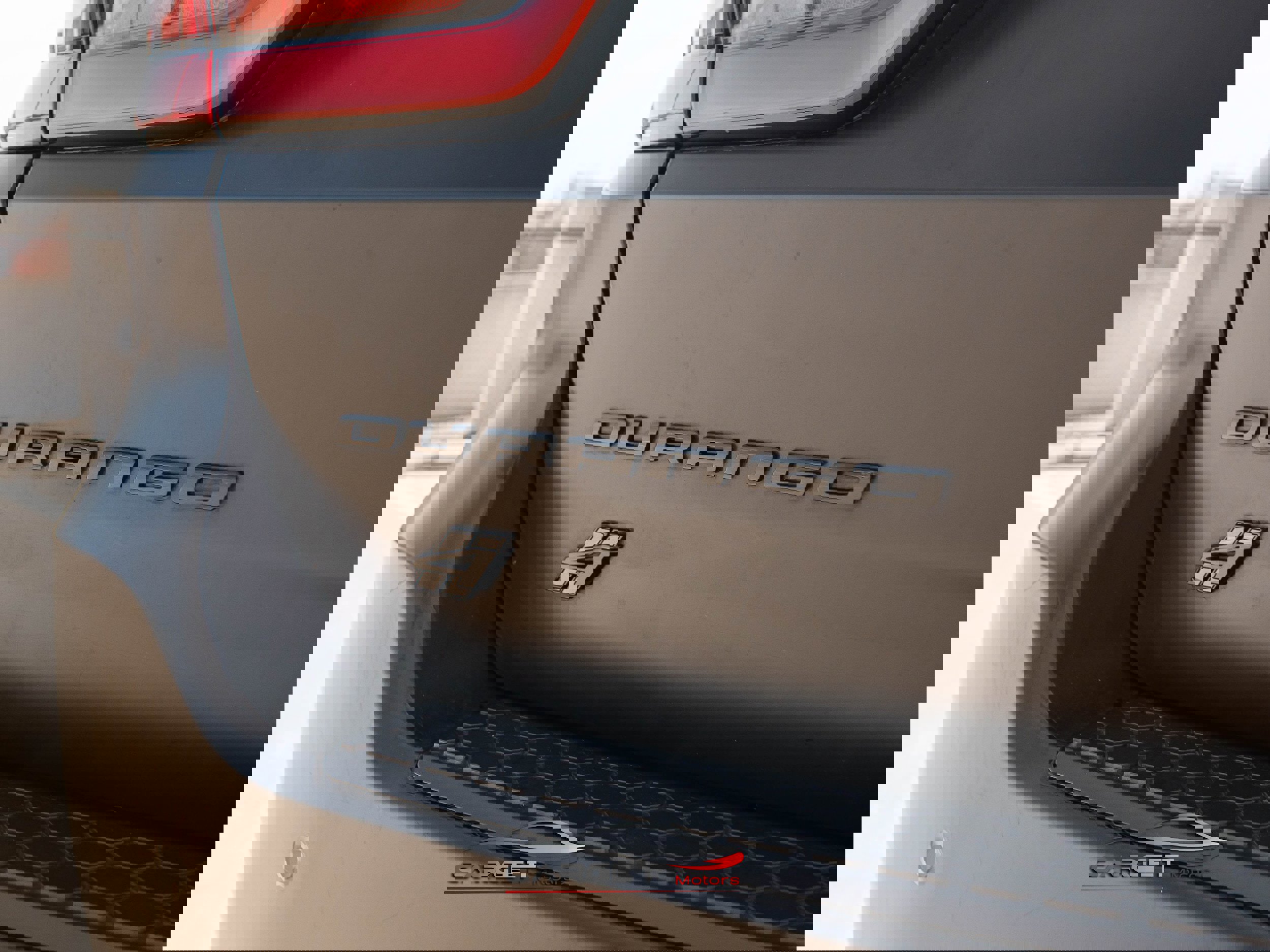 Used 2022 Dodge Durango R/T w/ Trailer Tow Group IV image 40