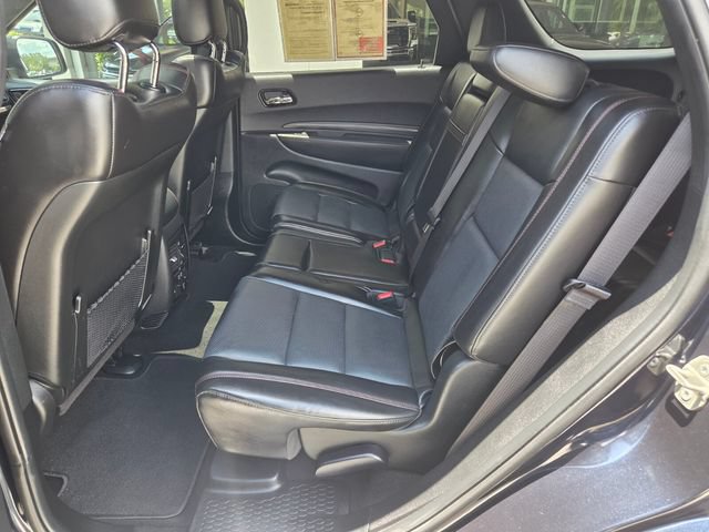 Certified 2023 Dodge Durango R/T AWD/4WD image 8