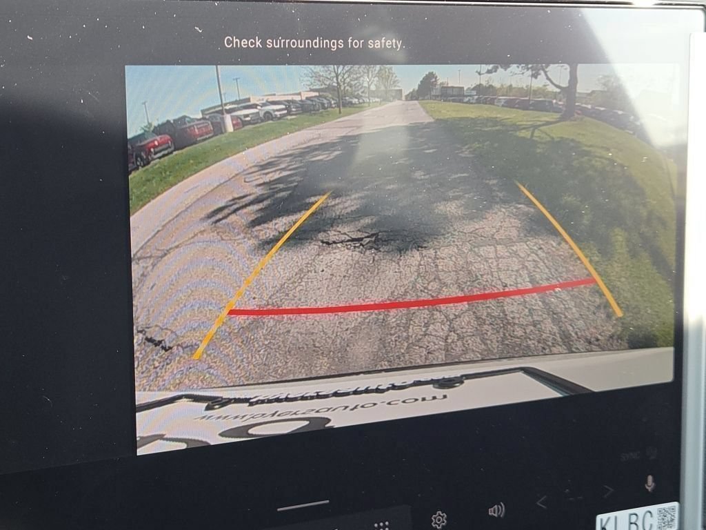 New 2026 MAZDA CX-5 Preferred AWD/4WD image 7