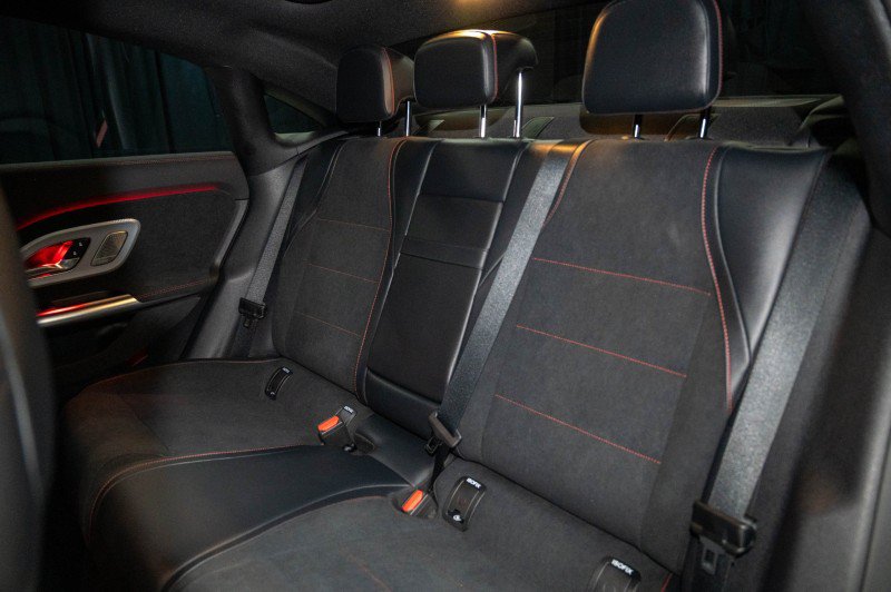New 2027 Mercedes-Benz CLA 250+ image 12
