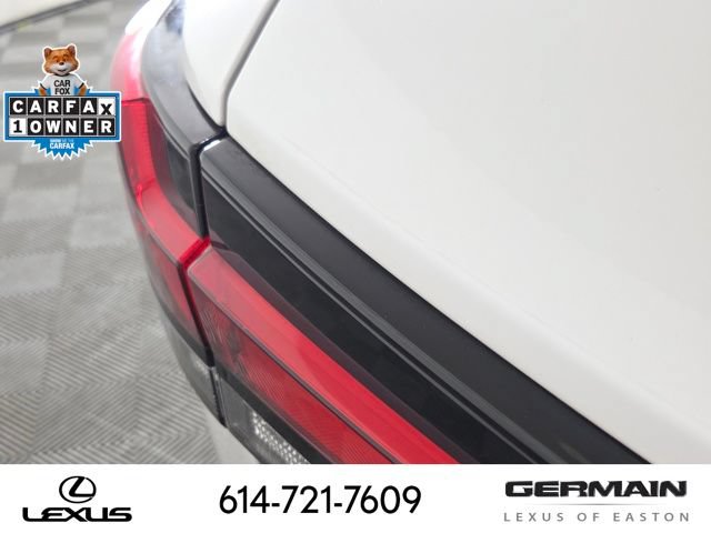 Certified 2023 Lexus RX 350 AWD w/ Accessory Package (K3) image 16