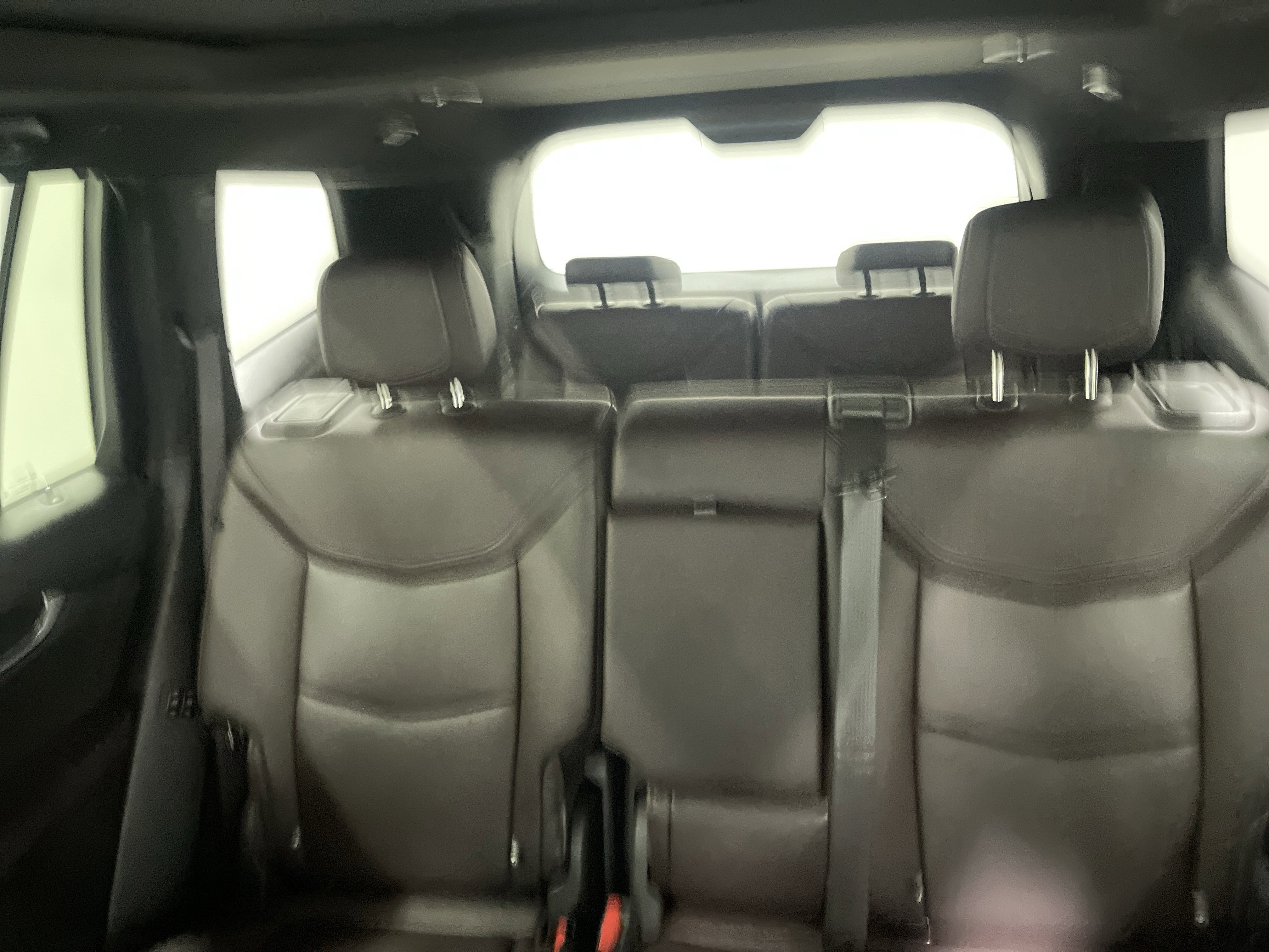 Used 2021 Cadillac XT6 Premium Luxury image 11