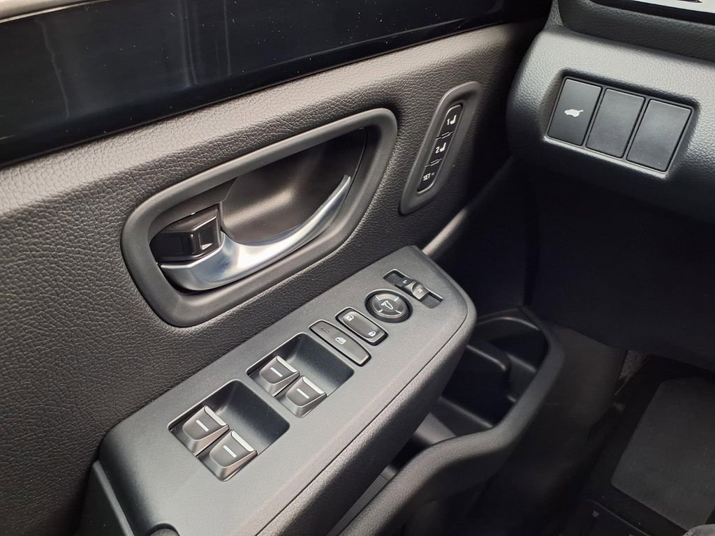 New 2026 Honda Pilot EX-L image 22