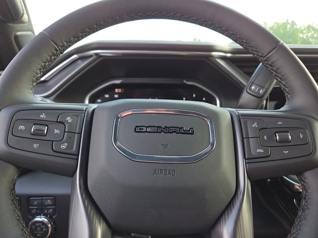 New 2026 GMC Sierra 3500 Denali Ultimate AWD/4WD image 33