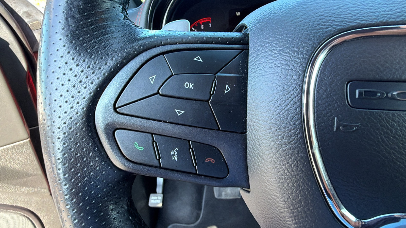 Used 2025 Dodge Durango R/T AWD/4WD image 30