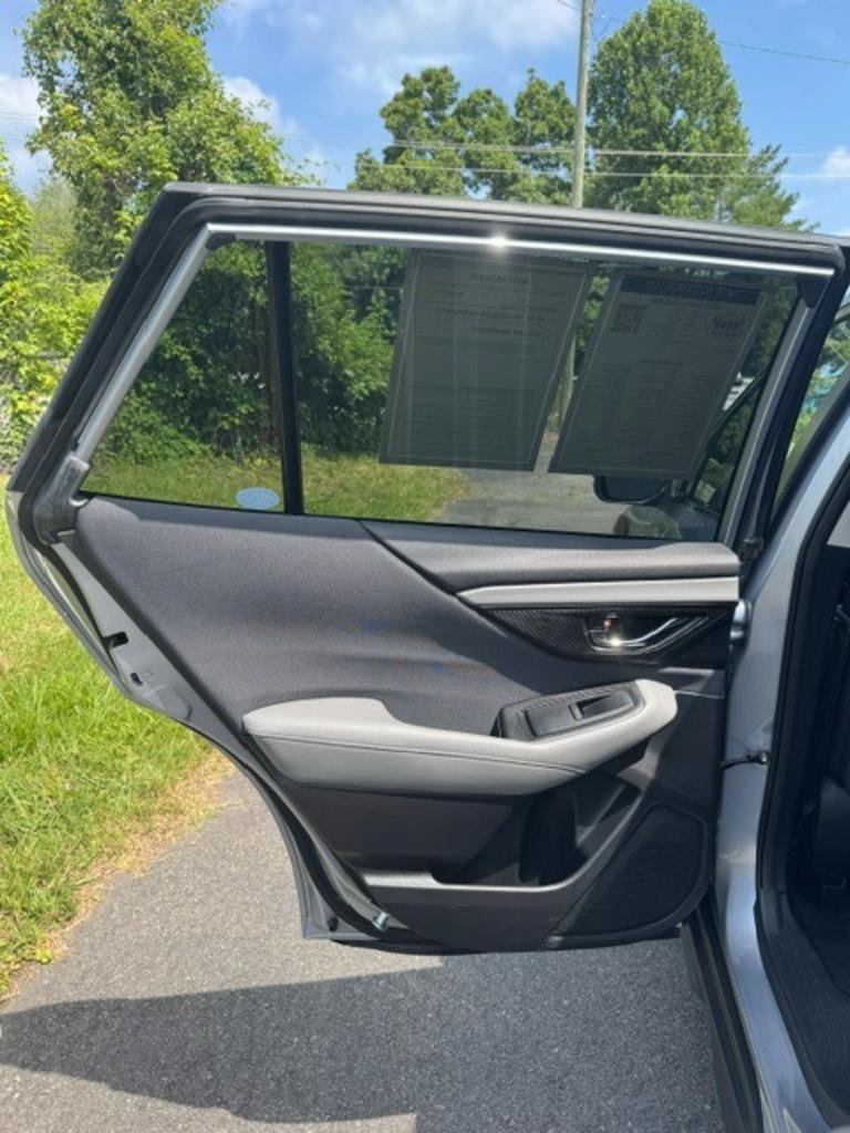Used 2023 Subaru Outback Premium AWD/4WD image 14
