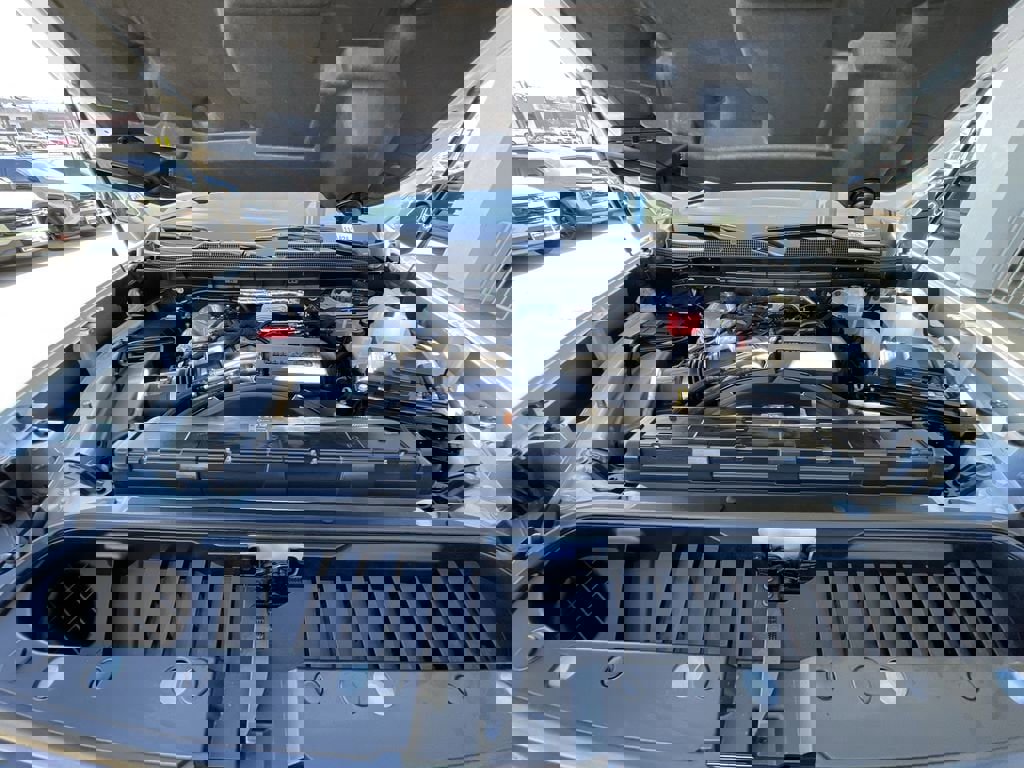 Certified 2026 Chevrolet Silverado 3500 LT w/ All Star Edition AWD/4WD image 29