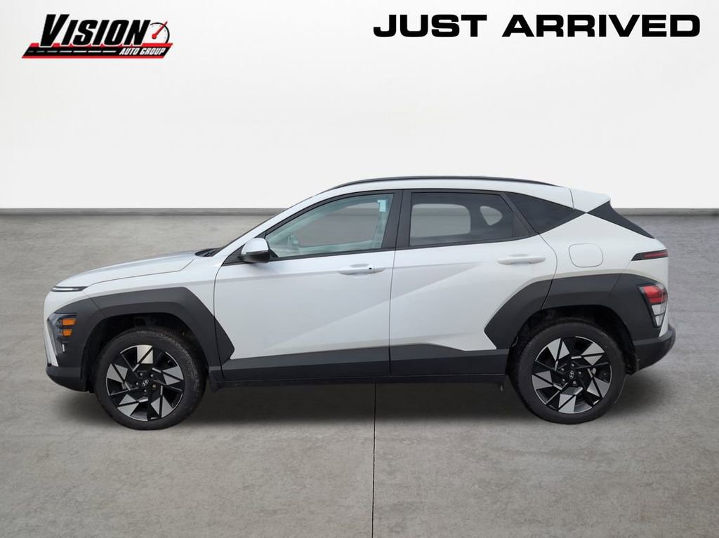 Used 2024 Hyundai Kona SEL image 8