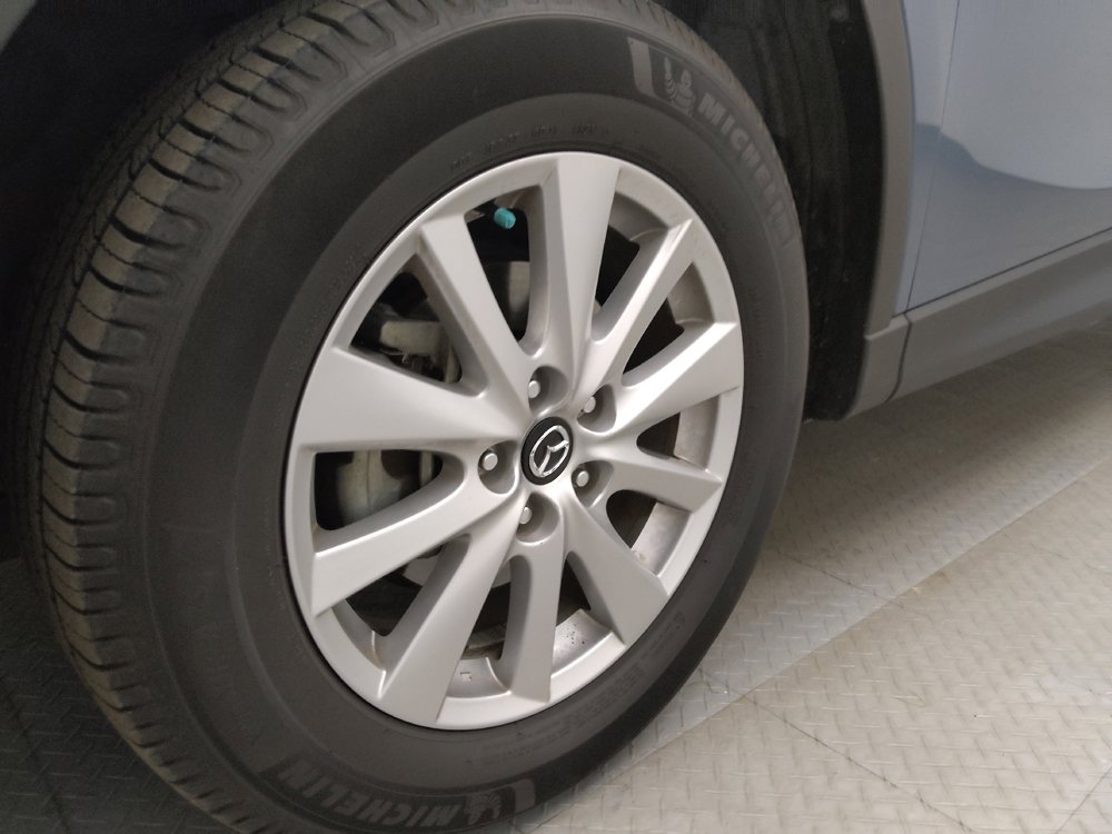 Used 2016 MAZDA CX-5 Sport image 31