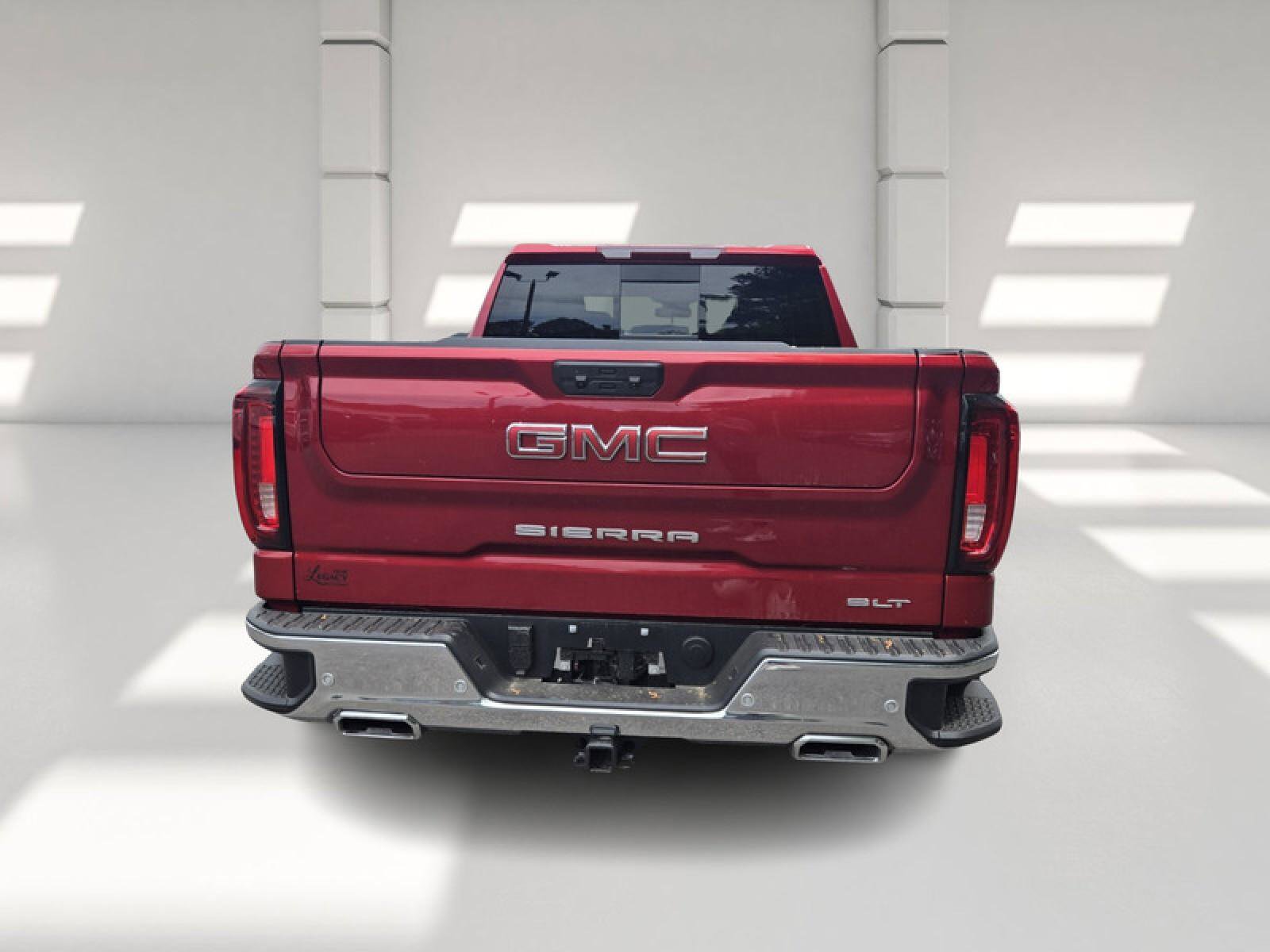 Used 2026 GMC Sierra 1500 SLT w/ SLT Premium Plus Package image 6