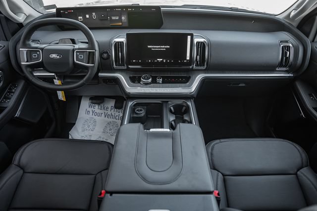 New 2026 Ford Expedition Platinum w/ Platinum Ultimate Package AWD/4WD image 24