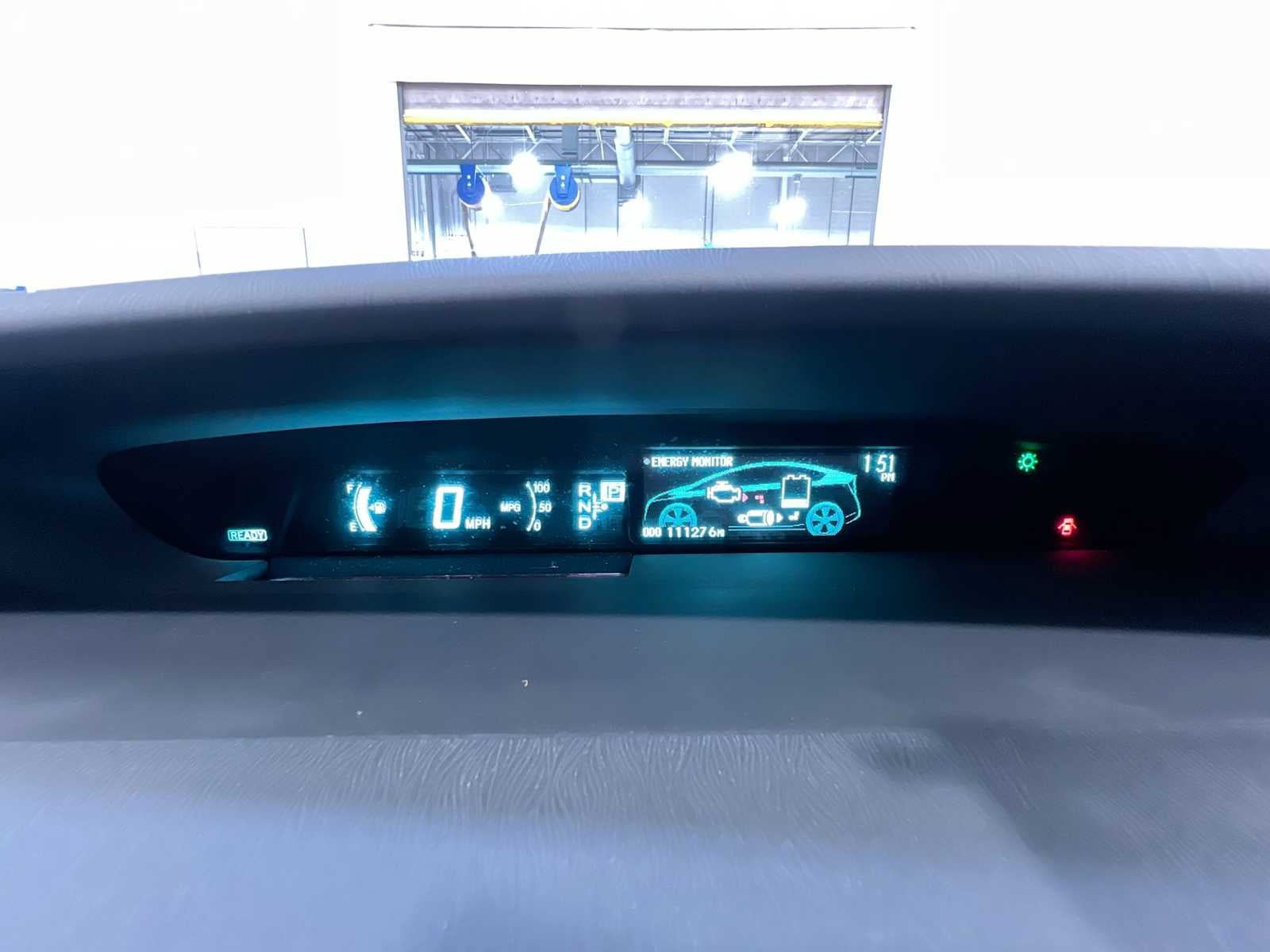 Used 2010 Toyota Prius Two FWD image 22