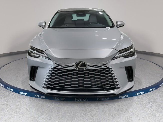 Used 2024 Lexus RX 350 FWD image 3