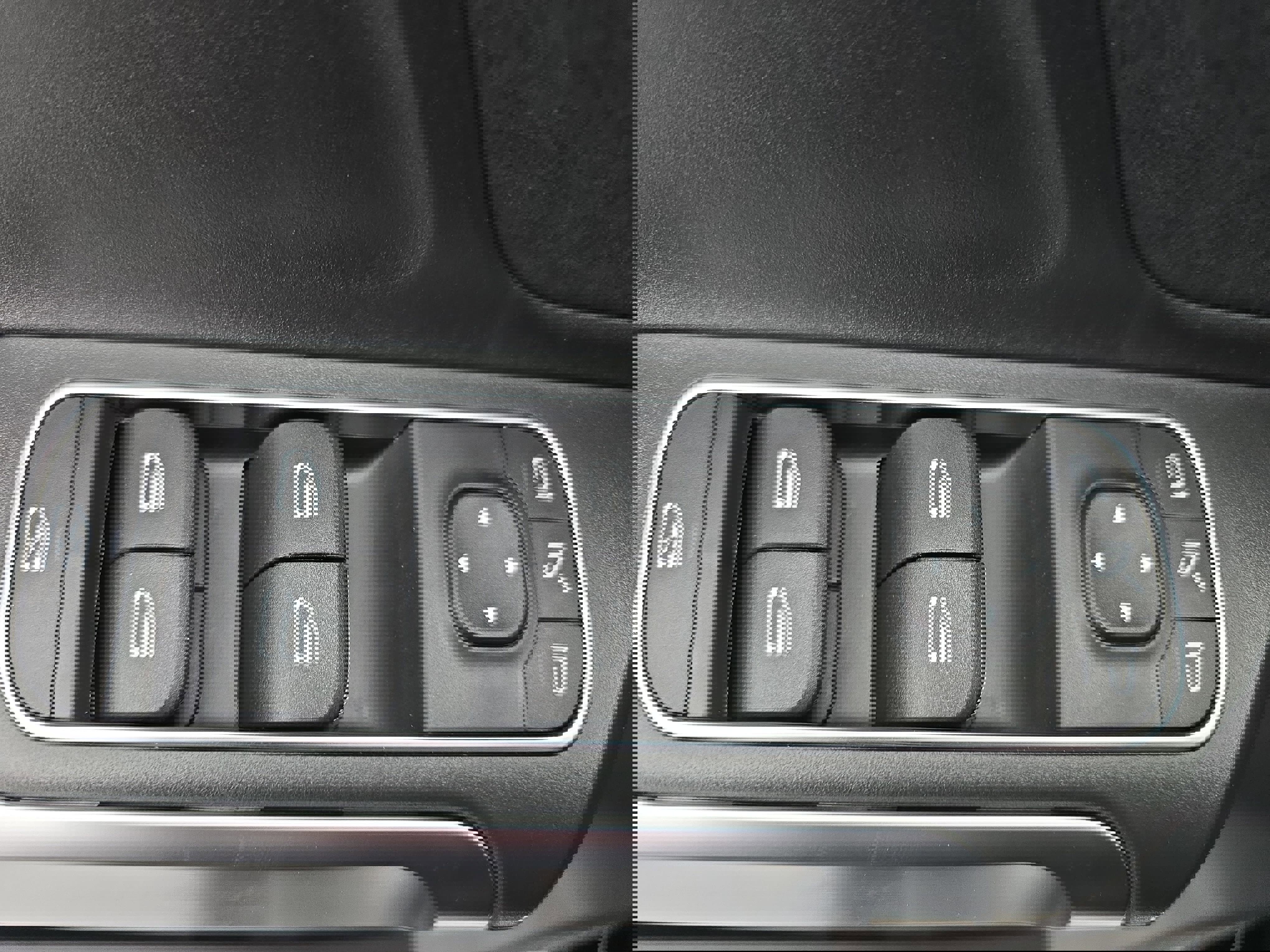 Used 2025 Mercedes-Benz GLB 35 AMG 4MATIC image 27