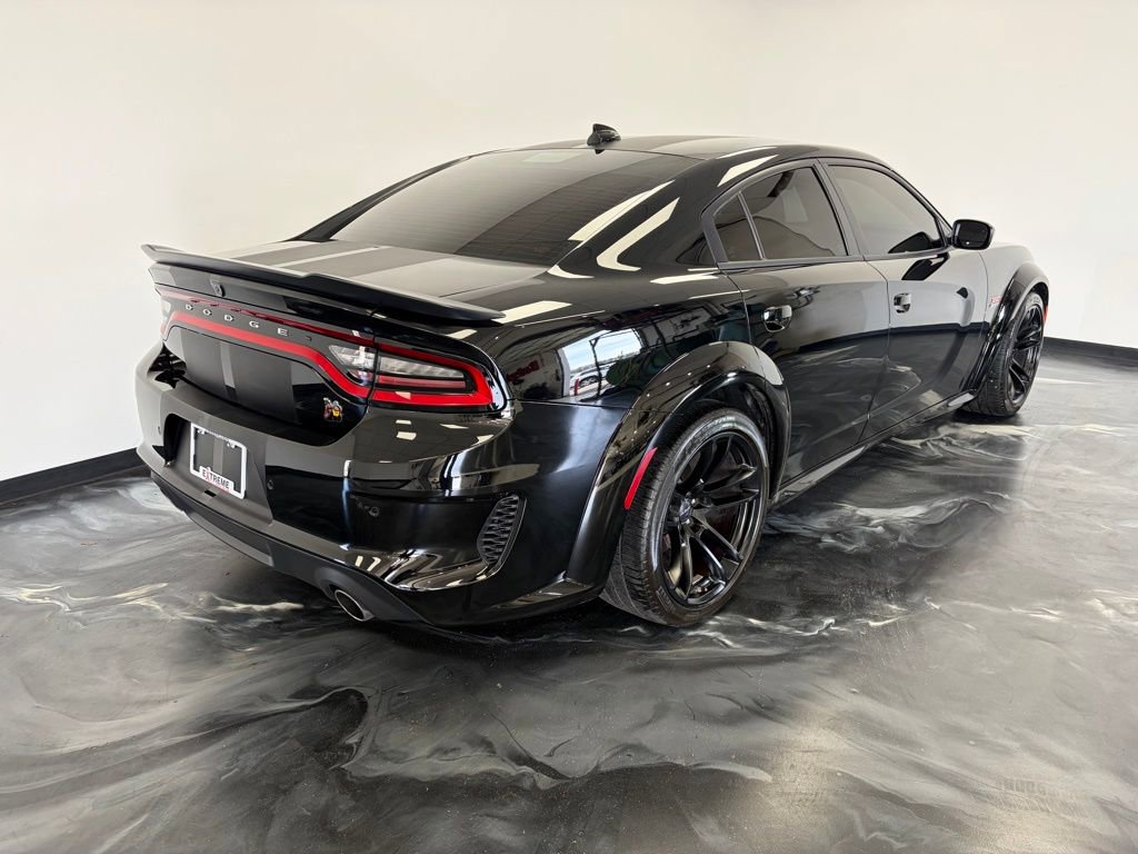 Used 2022 Dodge Charger Scat Pack image 21