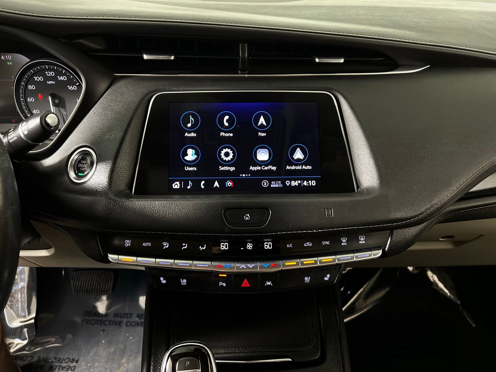 Used 2020 Cadillac XT4 Premium Luxury FWD image 19