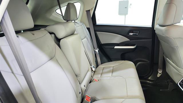 Used 2015 Honda CR-V EX-L image 26