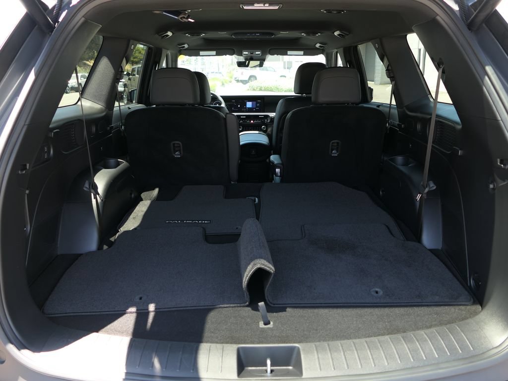 Certified 2026 Hyundai Palisade XRT Pro AWD/4WD image 22