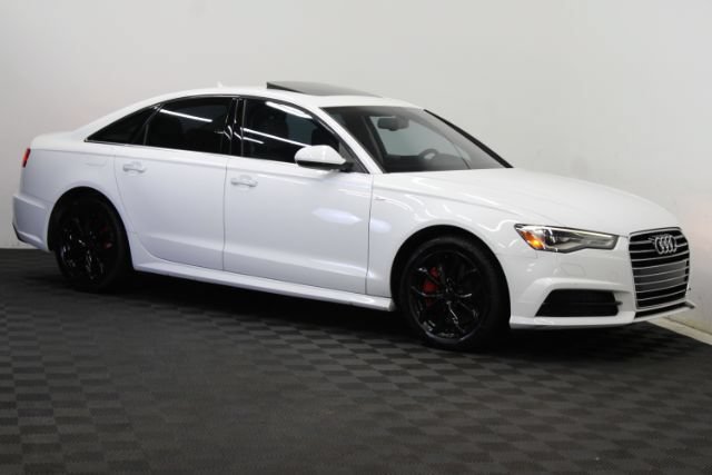 Used 2018 Audi A6 2.0T Premium FWD image 1