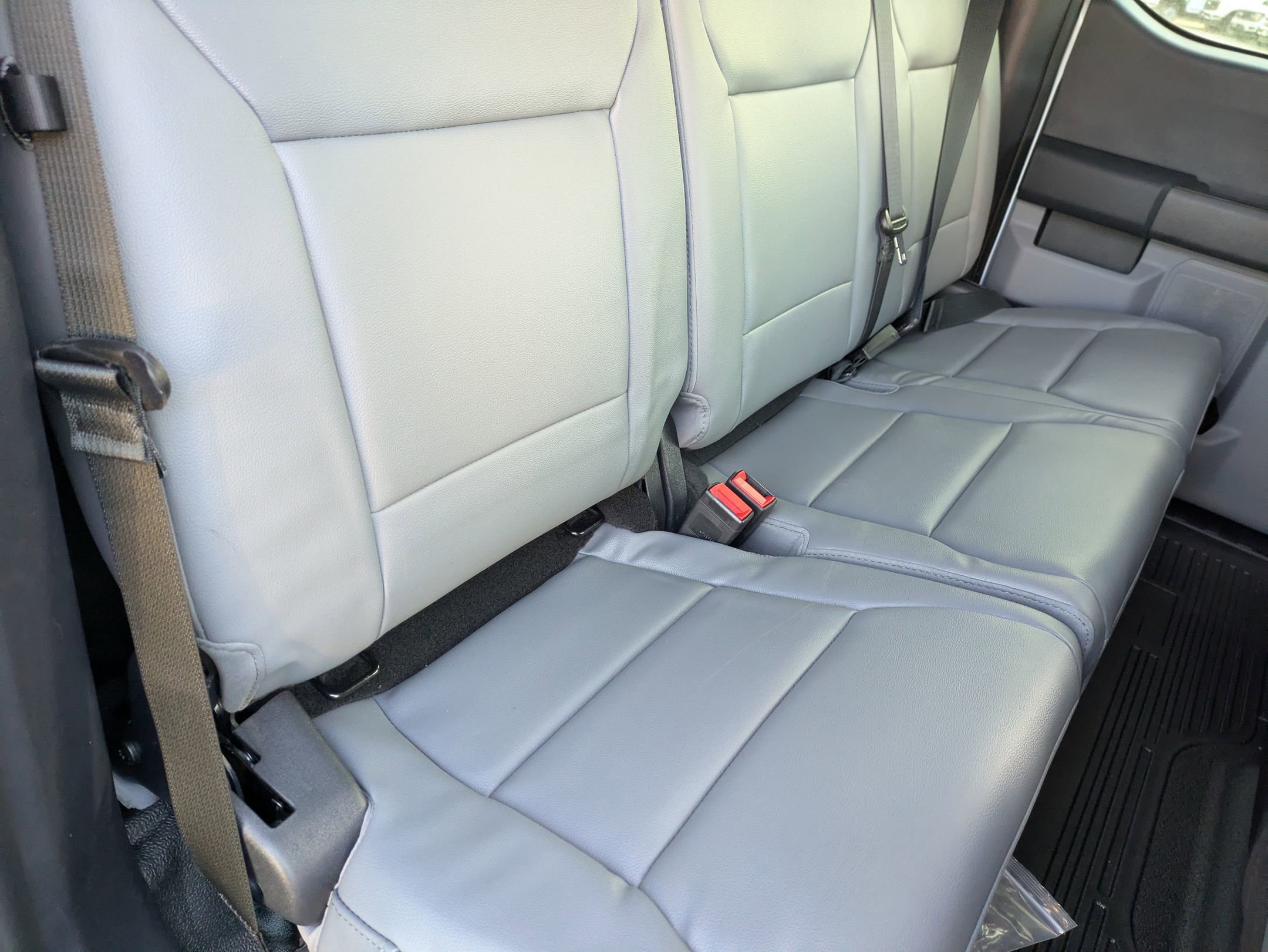 New 2026 Ford F550 4x4 Supercab Super Duty image 34