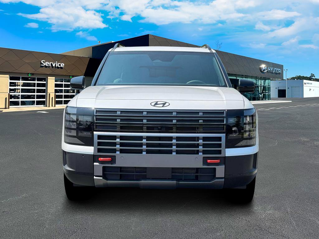 New 2026 Hyundai Palisade XRT Pro image 13