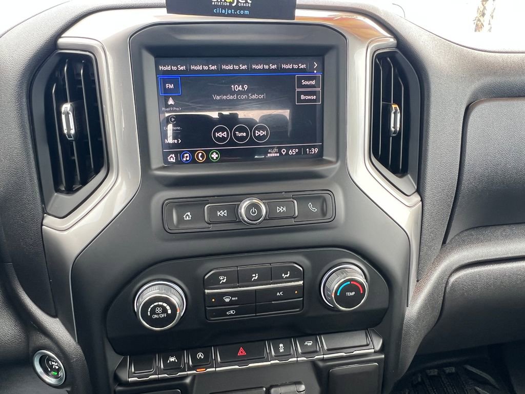 Used 2024 Chevrolet Silverado 1500 W/T w/ Trailering Package image 26