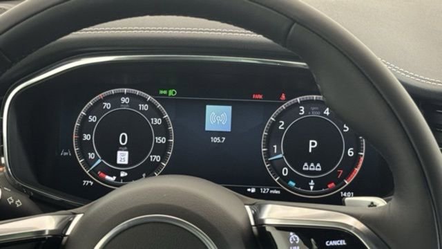 New 2026 Jaguar F-PACE R-Dynamic S AWD/4WD image 20