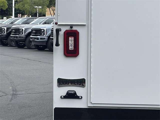 New 2026 Ford E-350 and Econoline 350 Super Duty w/ Power Equipment Group image 27